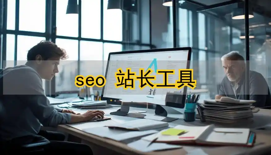 专用SEO站长工具是否必要？其核心功能如何界定？
