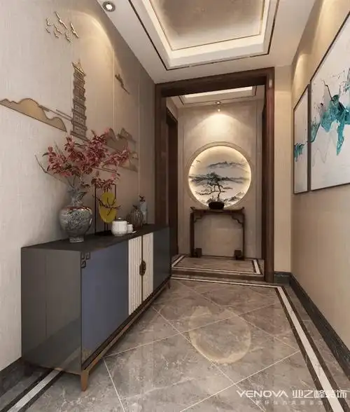 如何用百元预算提升SEO玄关格调？入门摆件选错会拉低权重？