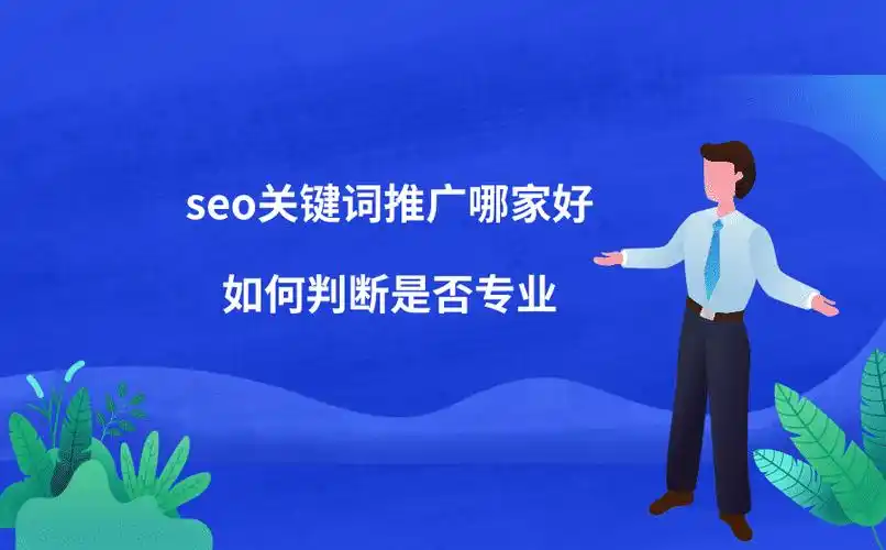 湖南seo营销服务商怎么找？ 怎么判断他们的效果好不好？