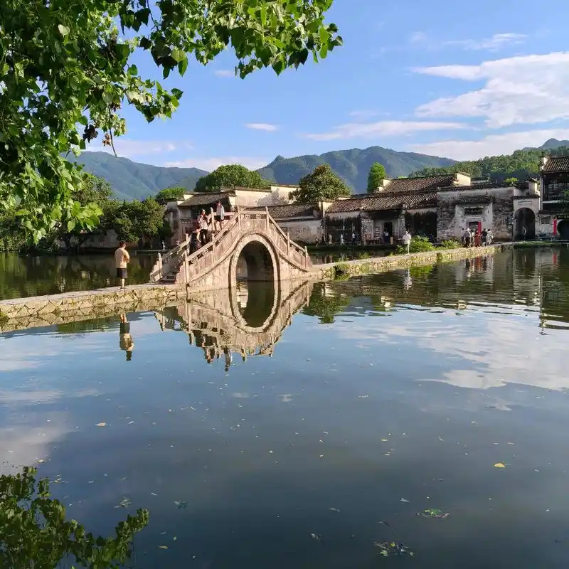 黟县抖音SEO如何挖掘流量？关键词布局能否让古村爆火？