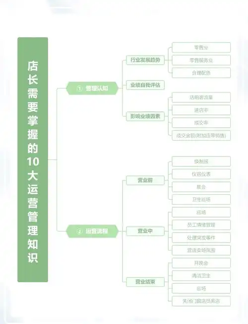 店铺SEO运营方案模板如何落地？哪些细节决定搜索排名？
