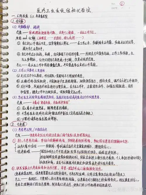 SEO考试笔记：背了就忘？一考就懵如何破局？