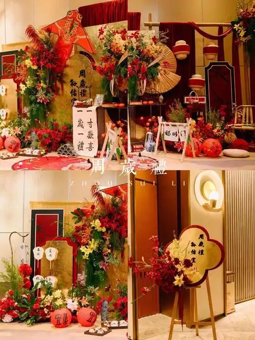 如何用SEO思维策划教研主题婚礼？花艺布置与学术元素能否自然融合？