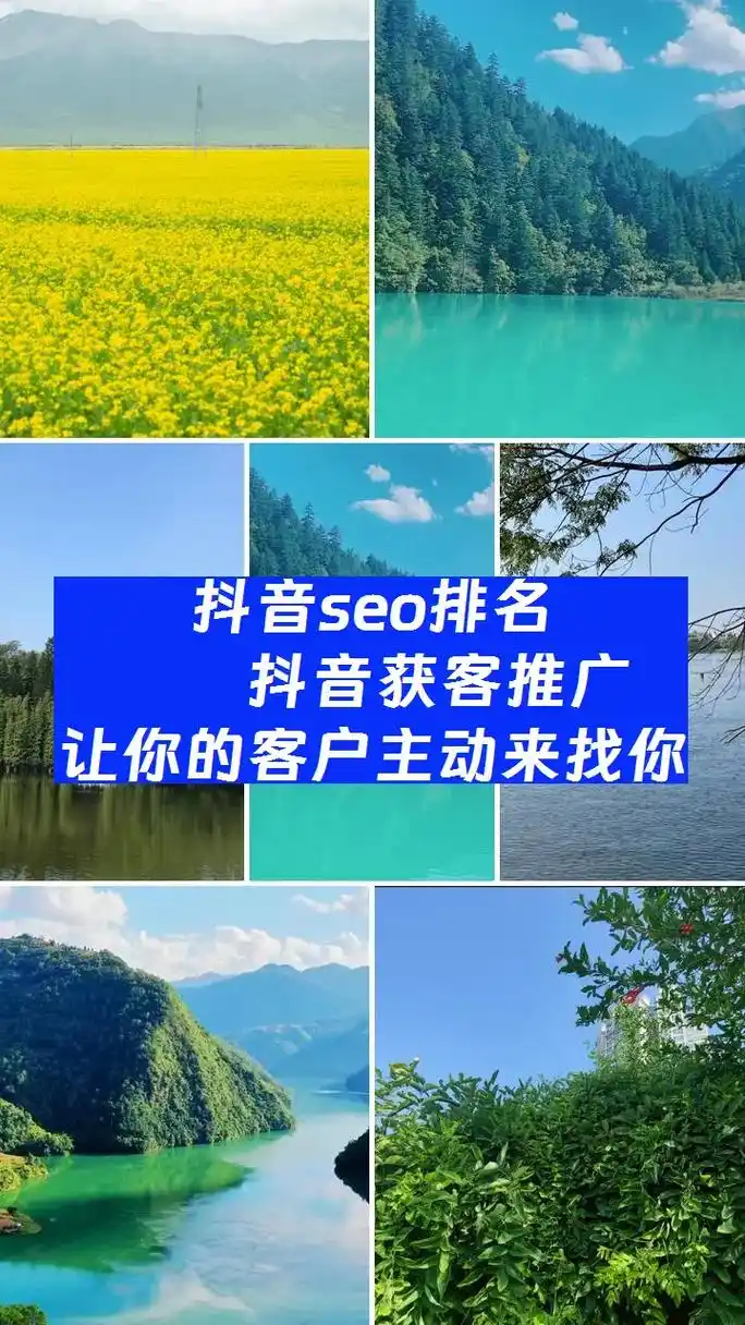济宁抖音SEO排名厂家如何选择？效果靠什么保障？