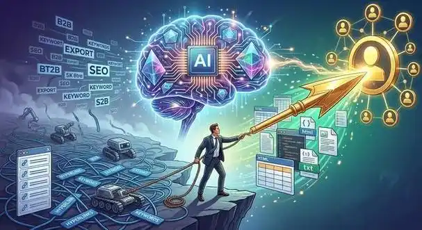 2020年SEO最新算法如何衡量内容质量？网站排名会否因此洗牌？