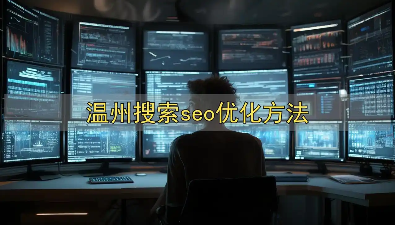温州优化SEO搜索是否必要？本地企业排名如何提升？