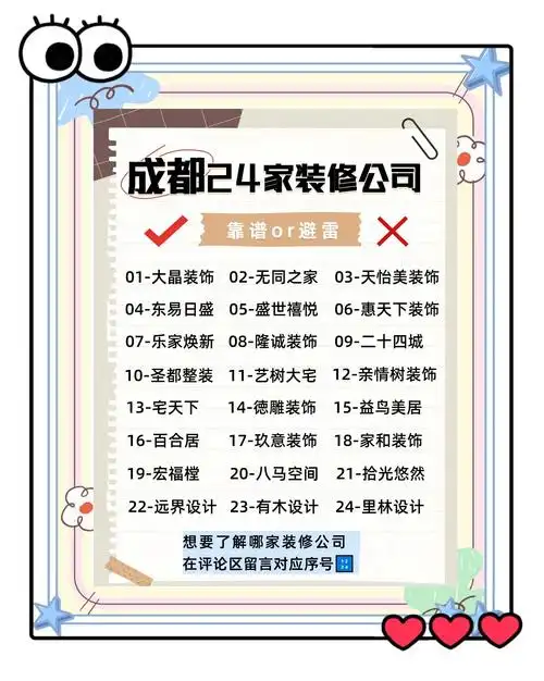 装修公司seo排名榜怎么查 ？ 哪家公司的优化效果比较靠谱