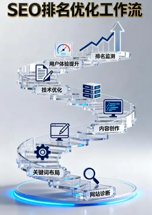 武汉SEO排名优化如何见效？怎样提升搜索结果表现？