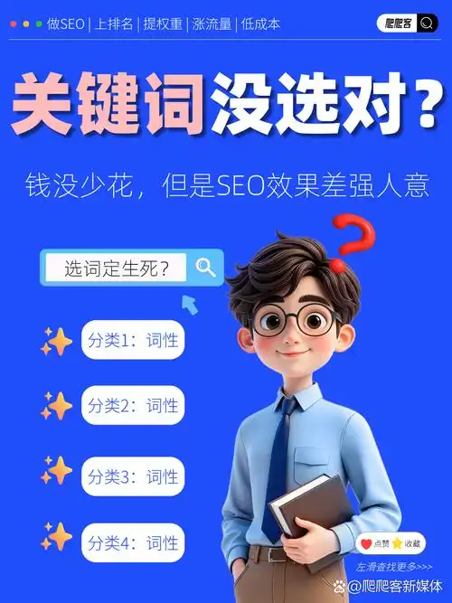 SEO工具那么多，如何快速找到适合自己的？免费与付费到底差在哪？