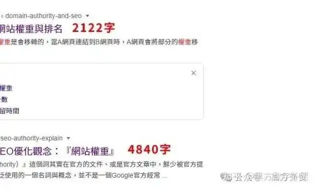 SEO文章多少字比较好？ 长短文章哪种更适合排名？