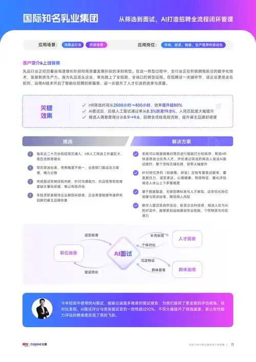 SEO面试被问到流量询盘和转化？如何具体分析网站的商业效果？