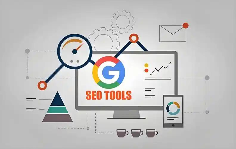 上海网站建设与SEO如何协同工作？网站上线后怎样优化才能提升排名？