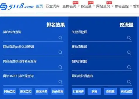 博客SEO内容如何定调？关键词长尾布局怎么落地？