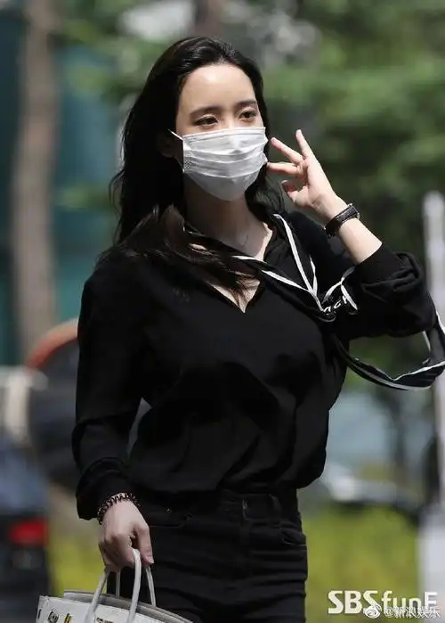 韩瑞熙争议事件背后？真相与形象反转谜题