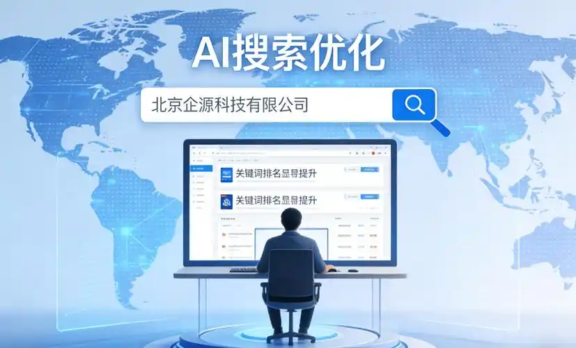 南雄SEO为何让企业争相优化？本地搜索流量如何精准捕获？