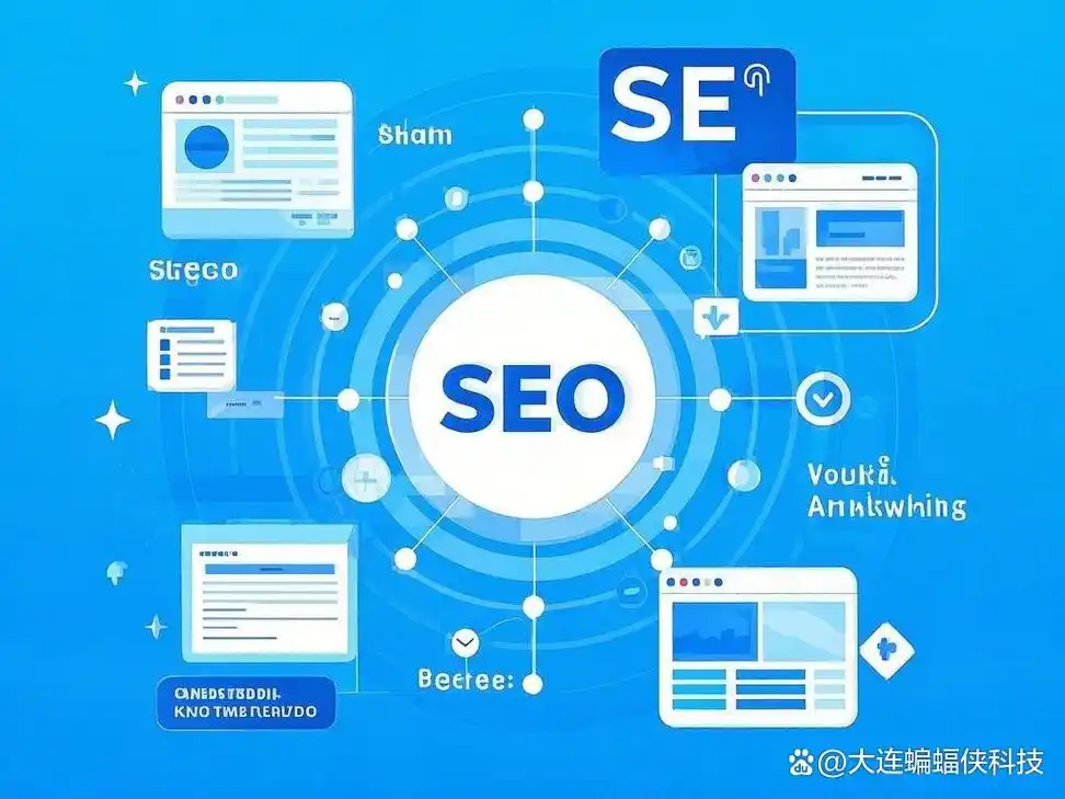 网络SEO是来上海百首网络？ 它能帮我解决哪些具体问题？