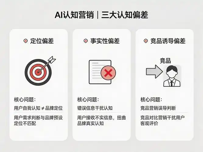 SEO描述误区？哪些认知正在损害排名？