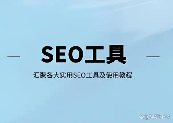 SEO是什么最专业的产品？哪个工具能真正解决网站排名问题？