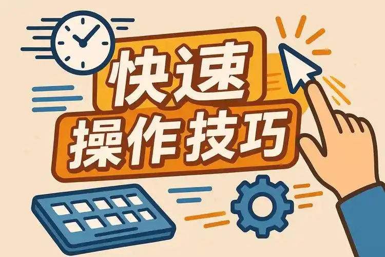 做SEO的基本功，如何避开常见误区？ 哪些核心操作能快速提升效果？