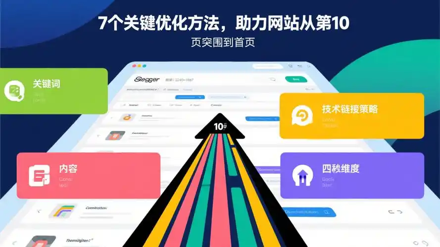 中小型企业做SEO靠什么突围？钱少如何见效？