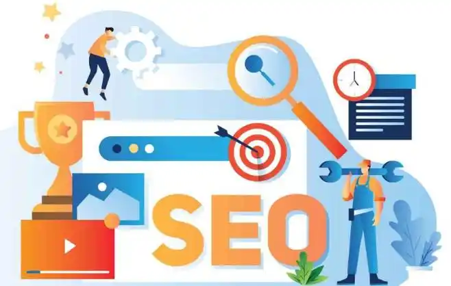 新手怎么入行SEO？需要避开哪些常见误区？