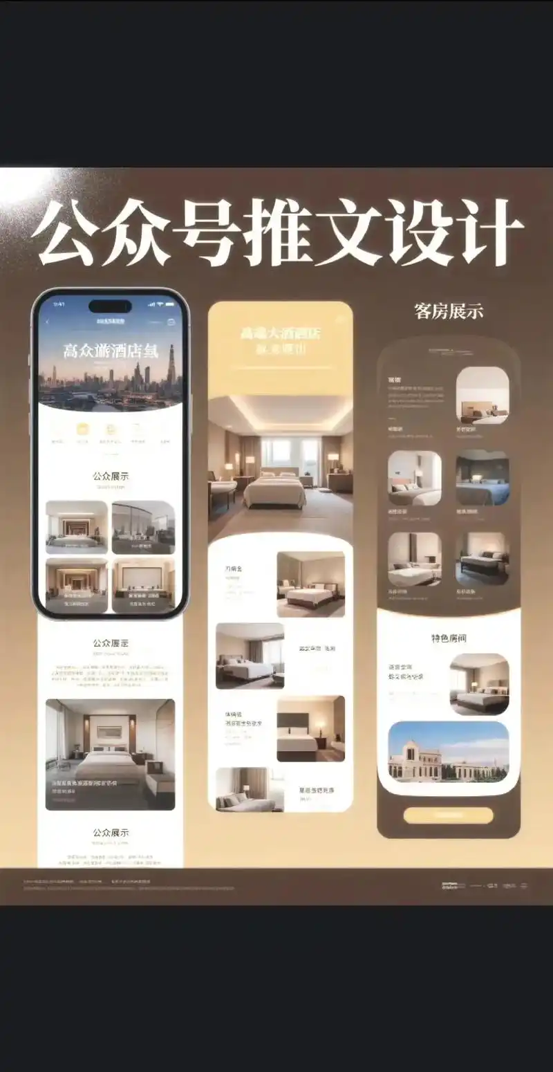 酒店SEO广告如何提升曝光？入住率翻倍靠什么？