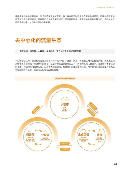 网站排名停滞不前？流量增长遇到瓶颈？