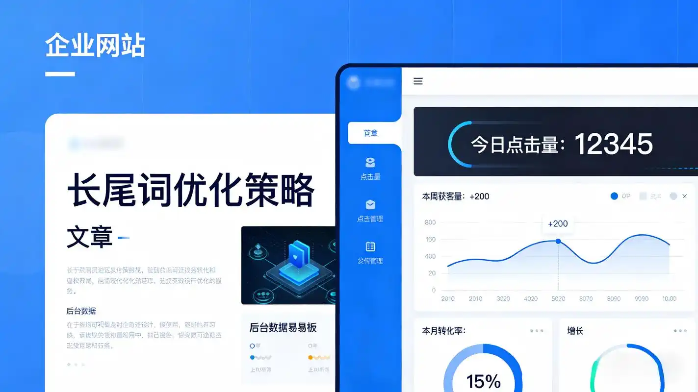 郑州精准营销SEO，企业该选本地服务商还是全国平台？ 精准获客的核心是技术还是预算投入？