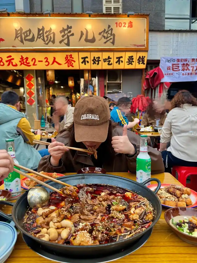 德阳抖音同城推荐哪些店铺比较有效？