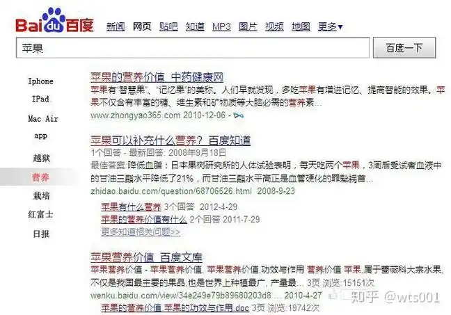 网站SEO效果不理想，具体应该检查哪些诊断要点？