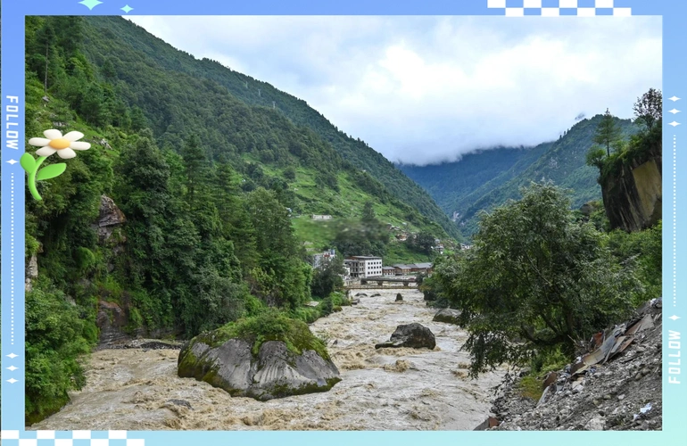 雅鲁藏布大峡谷如何震撼？夏尔巴人为何定居墨脱秘境？