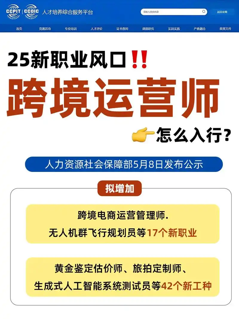 SEO从业者转向哪些职业更高薪？跳出搜索如何跨界发展？