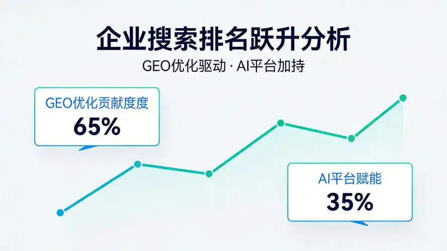 企业SEO优化周期是否存在？周期长短能否主动掌控？
