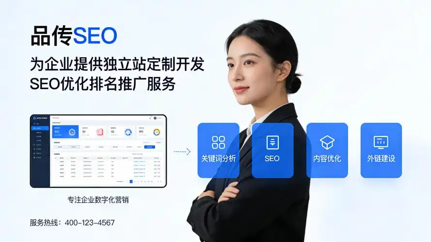 深圳seo工作室如何突围？本地企业如何高效获客？