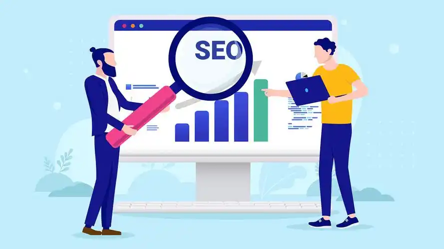 山西SEO研究中心：行业趋势如何把握？排名瓶颈怎样突破？