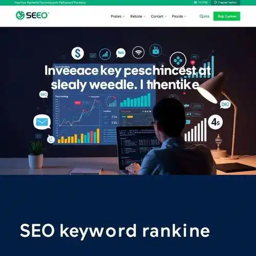 宁波SEO整站排名如何提升？哪些因素决定首页位置？