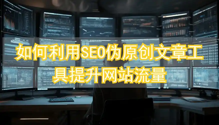 专业的SEO是什么，它怎样帮网站获取流量？