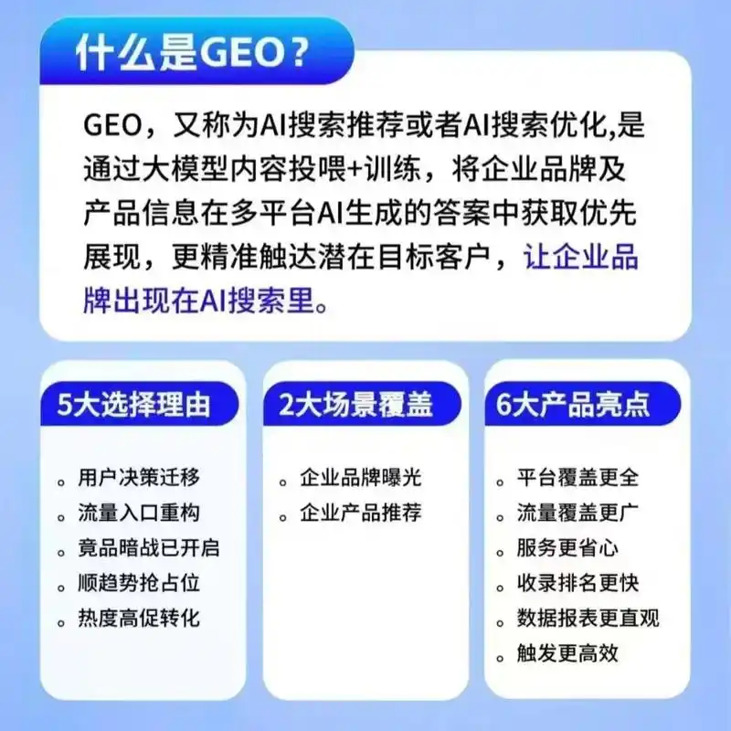 SEO目标客户是谁？他们真正想要什么？
