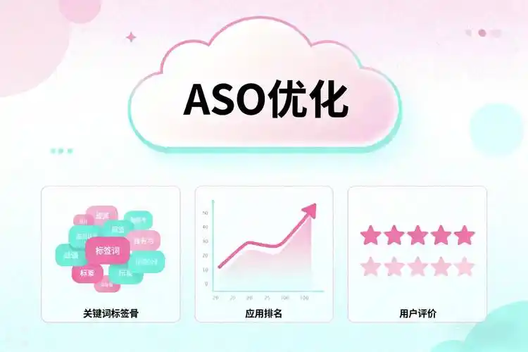 ASO和SEO到底管什么用？它们怎么影响我的产品被找到？