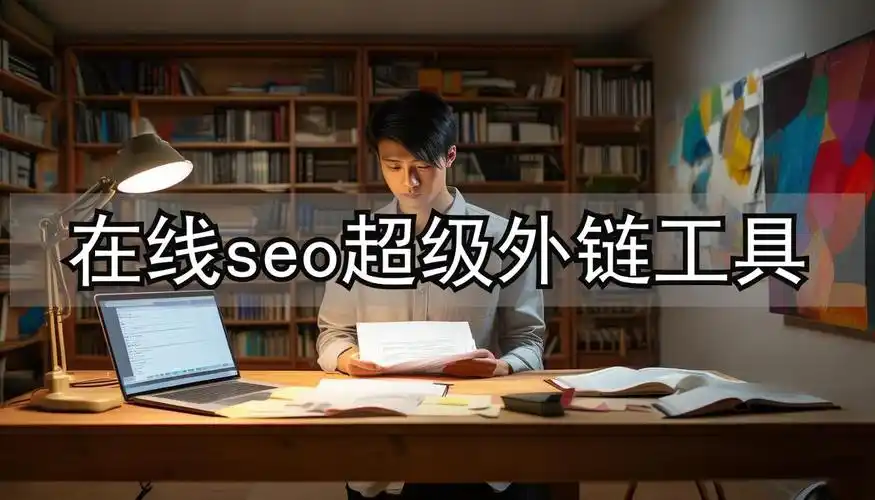 SEO超级外链工具到底有没有实际效果？