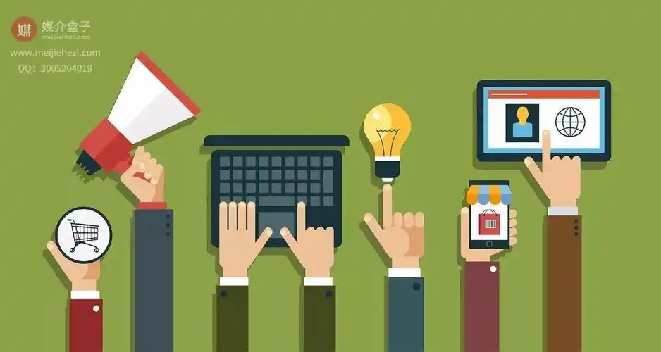 媒介盒子SEO主管月薪多少？晋升通道怎样？