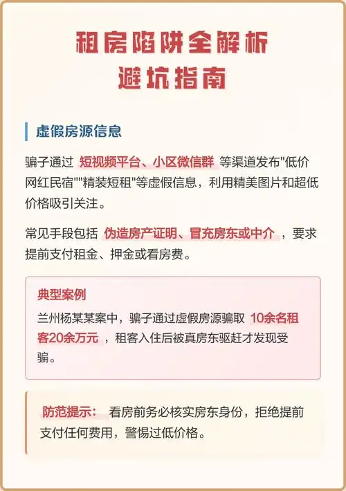 在北京租房如何找到性价比高的房源？怎么避开常见的租房陷阱？