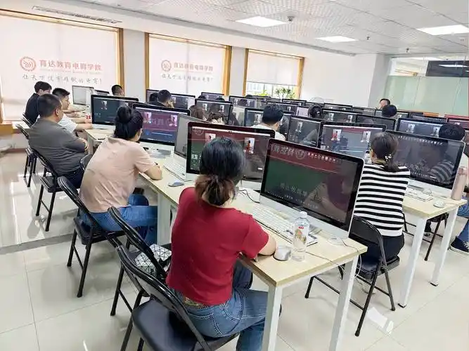 聊城seo抖音培训效果怎么样 线上与线下学习哪种更靠谱