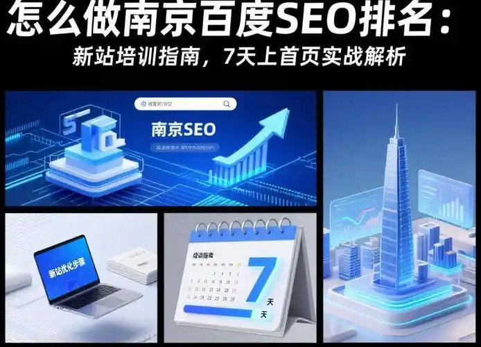 南京全国SEO代理如何选？哪些代理能应对网站排名挑战？