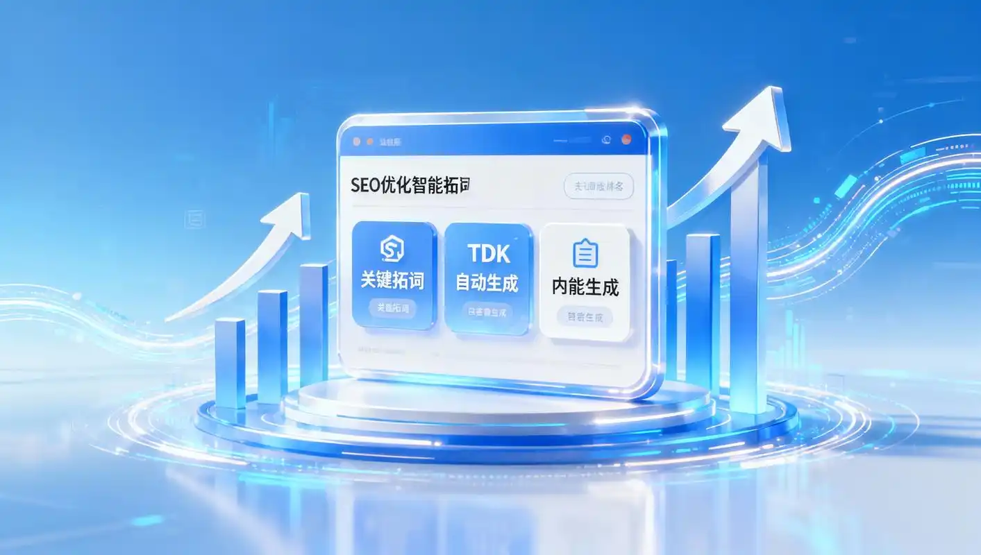 seo优化软件有必要吗？它能替代人工操作吗？