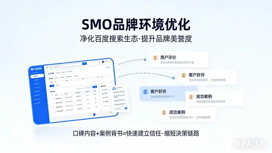 SEO圈子在变，流量入口是否已被重塑？