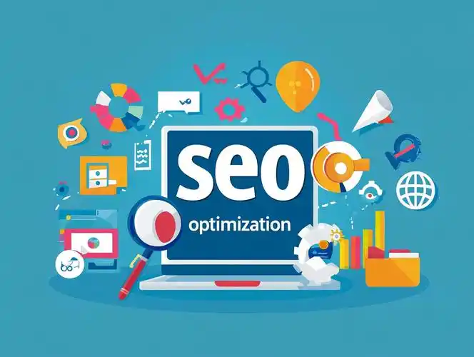 SEO新手常犯哪些错误？基础优化如何提升网站排名