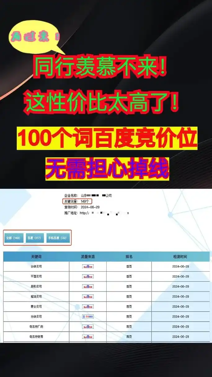 怎么定价SEO关键词排名？收费模式是否物有所值？