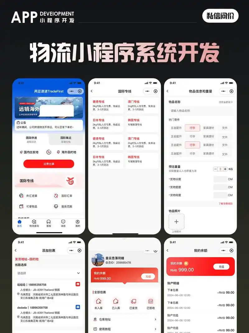 SEO独立站怎么发货？新手卖家有哪些高效物流选择？
