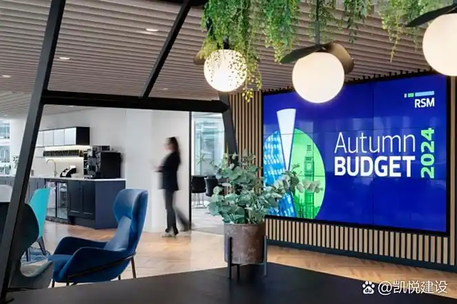 高效办公区与自由氛围，哪个更能激发SEO创意？